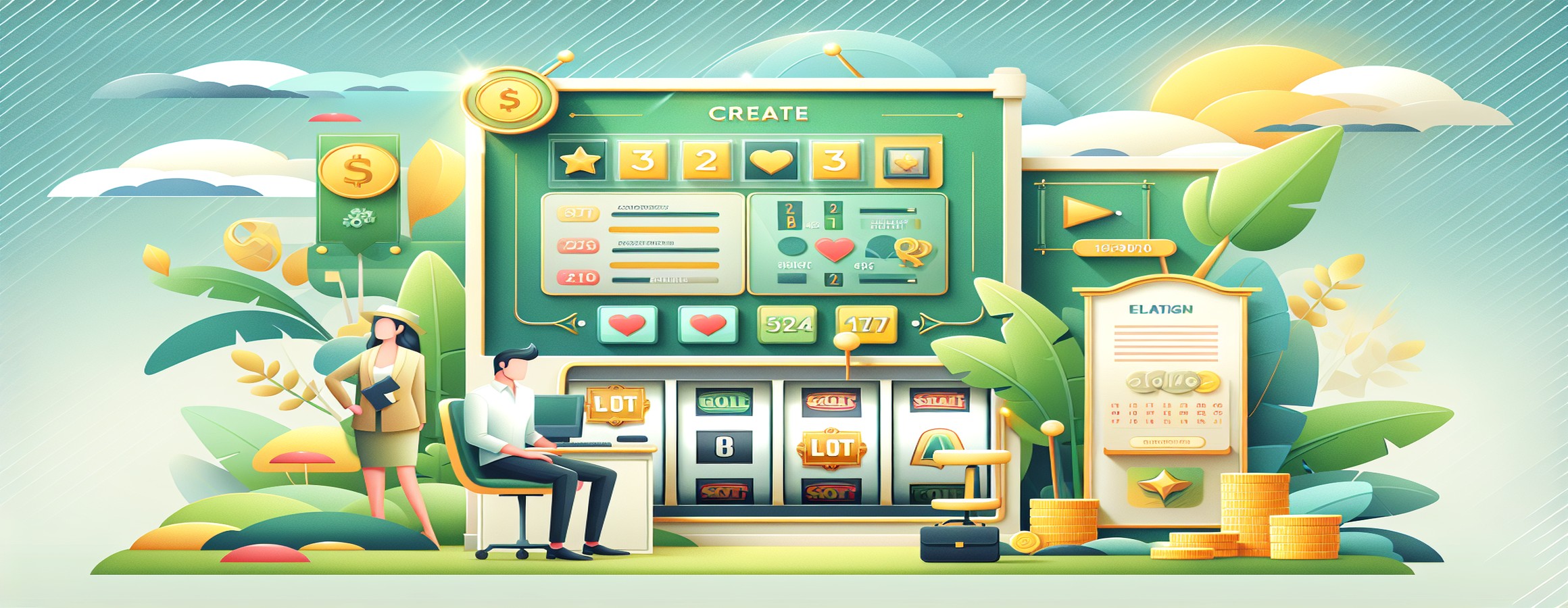 Explore expert online casino tips with ValorBet's guide on slot gaming.